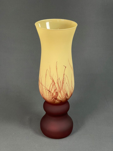 Ваза Вильверона-пе Сочная кокетка